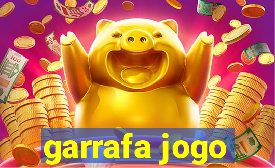 garrafa jogo