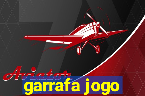 garrafa jogo