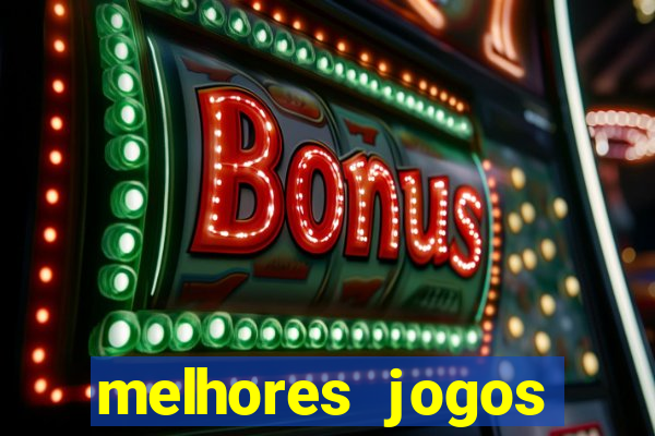 melhores jogos pagos ios