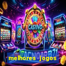 melhores jogos pagos ios