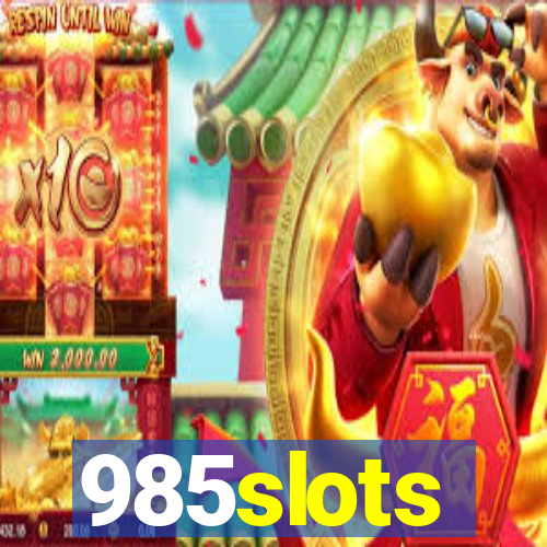 985slots