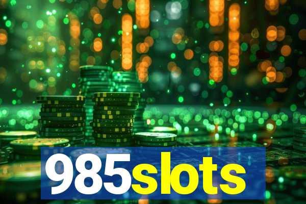 985slots