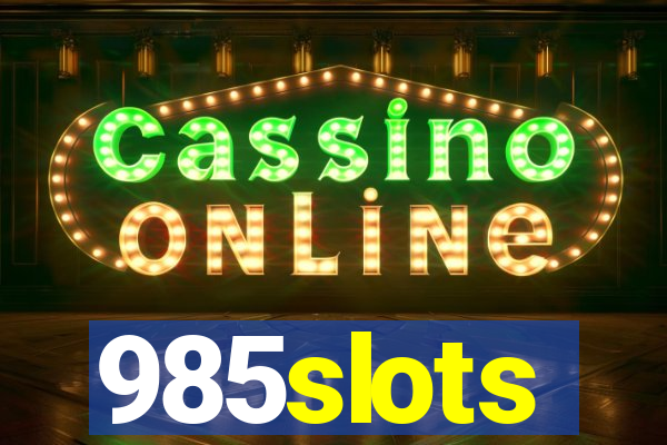 985slots