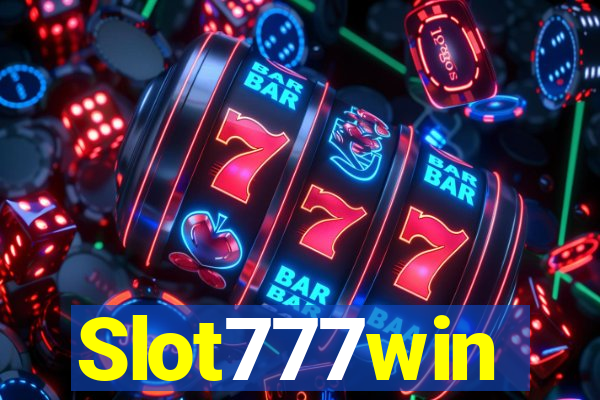 Slot777win