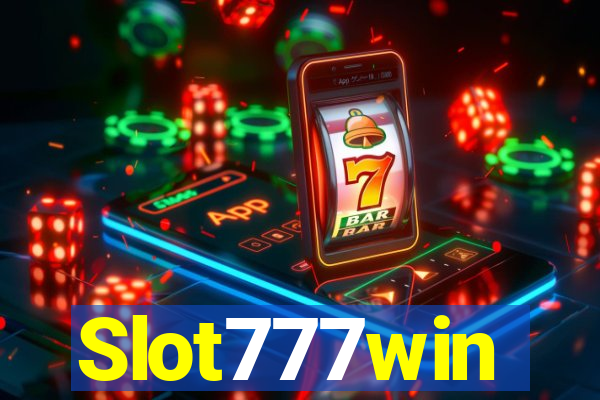 Slot777win