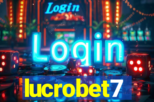 lucrobet7