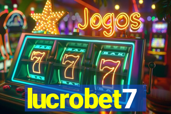 lucrobet7