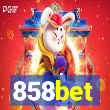 858bet