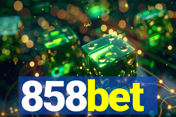 858bet