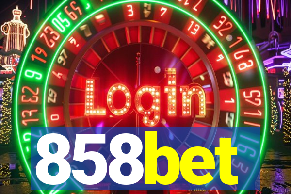 858bet