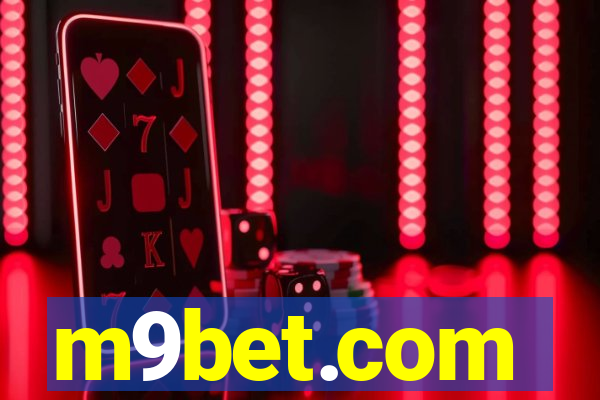 m9bet.com