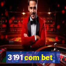 3191 com bet