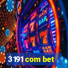 3191 com bet