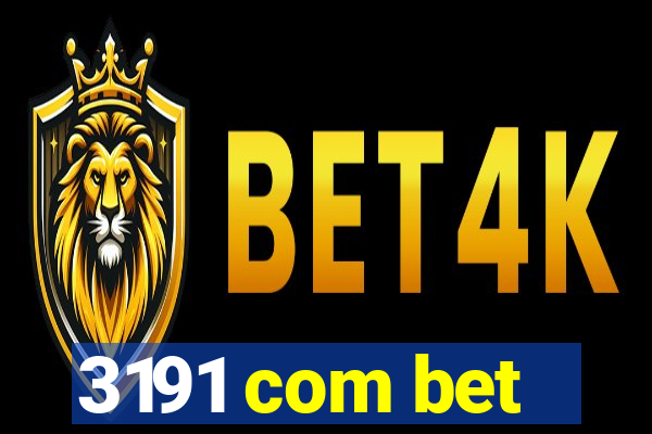 3191 com bet