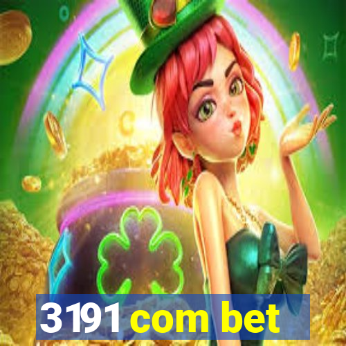 3191 com bet