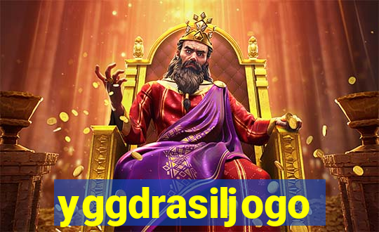 yggdrasiljogo