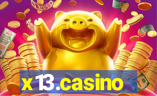 x13.casino