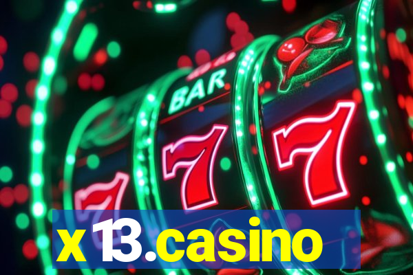 x13.casino