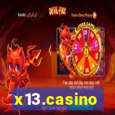 x13.casino