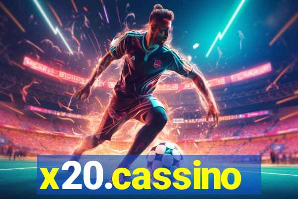 x20.cassino