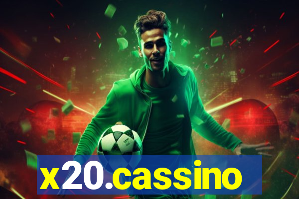 x20.cassino