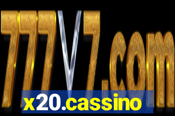 x20.cassino