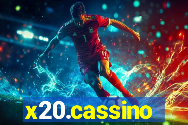 x20.cassino