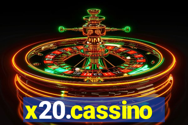 x20.cassino