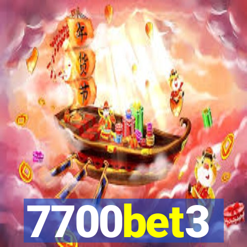 7700bet3