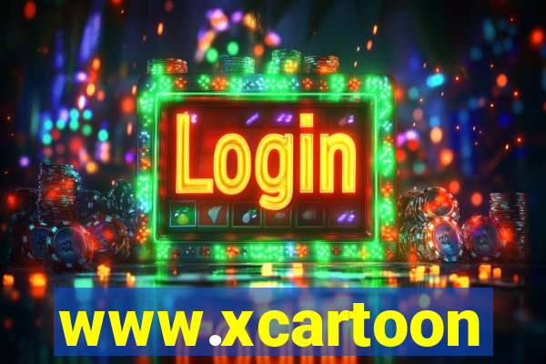 www.xcartoon