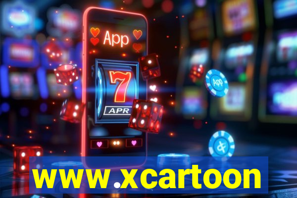 www.xcartoon