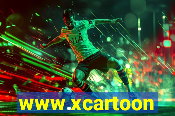 www.xcartoon