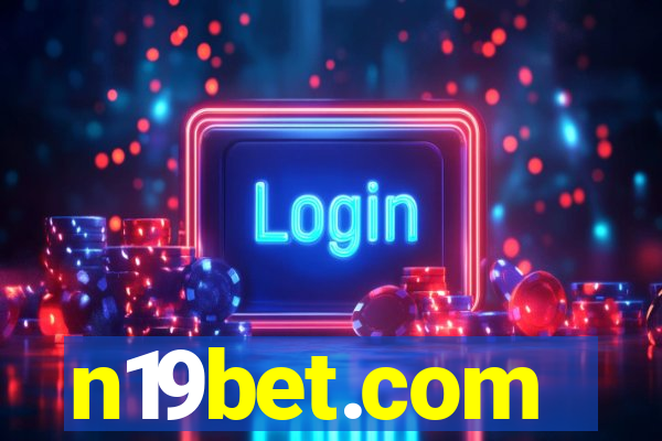 n19bet.com