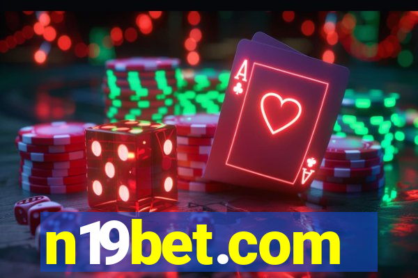 n19bet.com