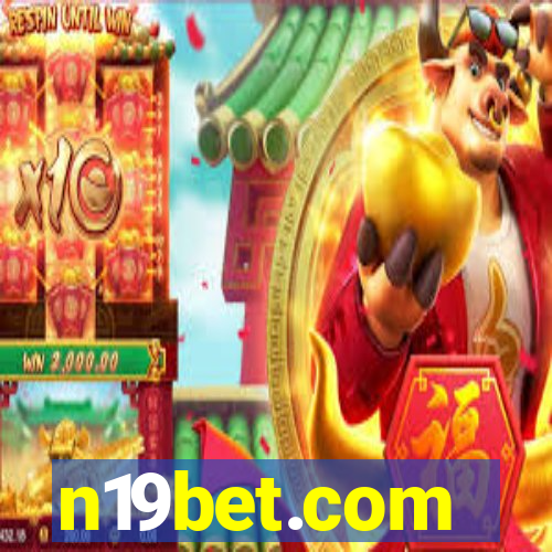 n19bet.com