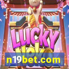 n19bet.com