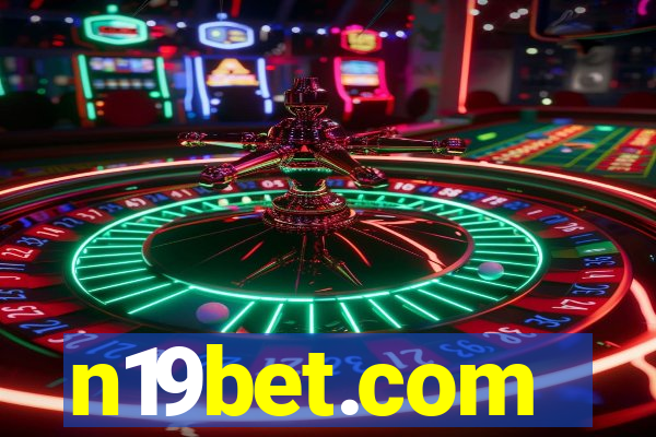 n19bet.com