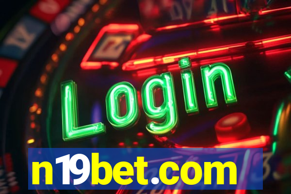 n19bet.com