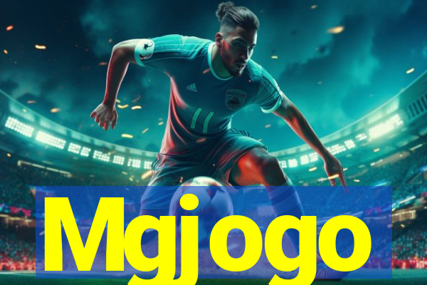 Mgjogo