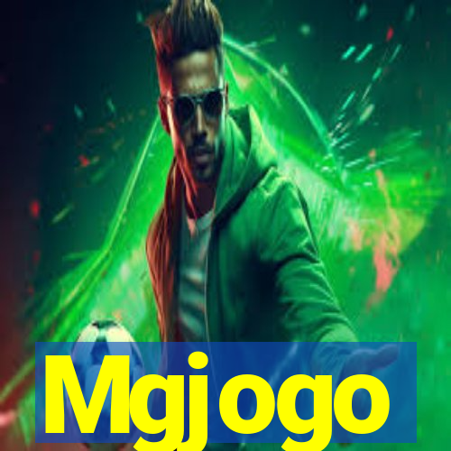 Mgjogo