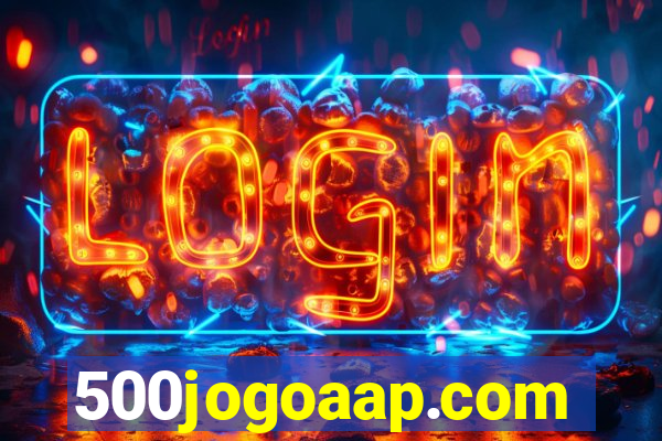 500jogoaap.com