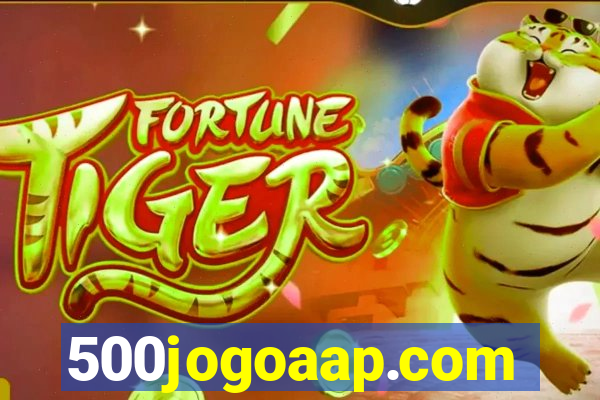 500jogoaap.com