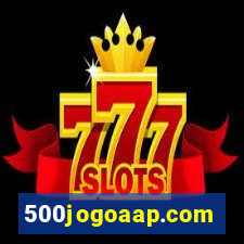 500jogoaap.com