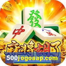 500jogoaap.com