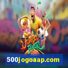 500jogoaap.com