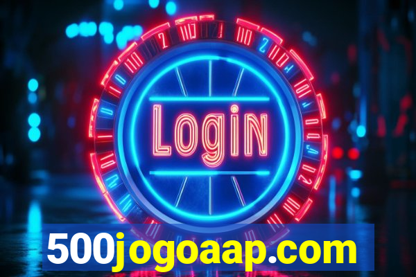 500jogoaap.com