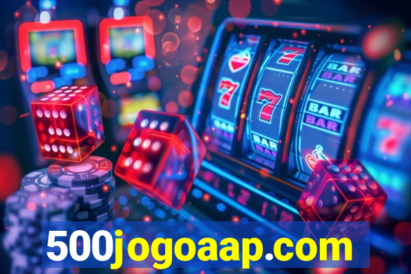 500jogoaap.com