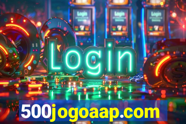 500jogoaap.com