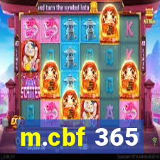 m.cbf 365