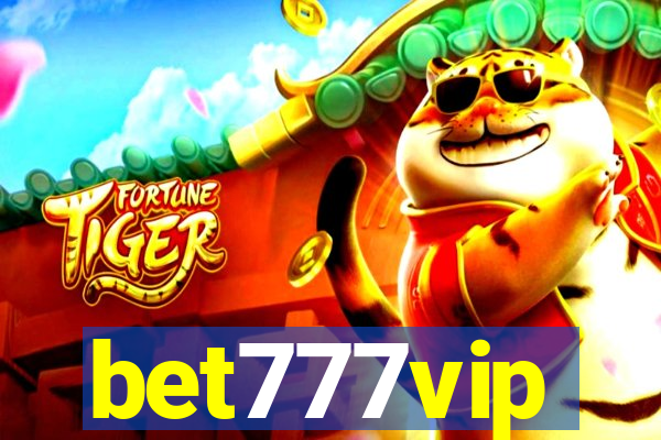 bet777vip